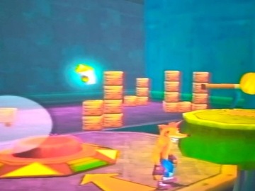 Игра CRASH ACTION PACK 3XA ПРОЧИТАЙТЕ ОПИСАНИЕ!!!