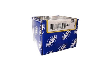 Łożyskowanie, korpus osi SASIC 2604006