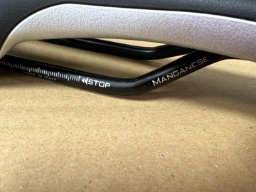 SELLE ITALIA SLS Flow марганцевое седло