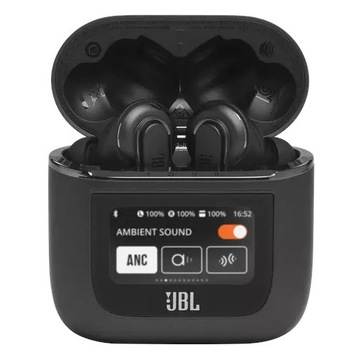 JBL Tour Pro 2 Słuchawki Bezprzewodowe Douszne