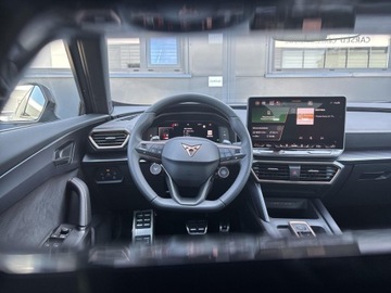 Cupra Formentor Crossover 1.5 TSI 150KM 2025 Cupra Formentor 1.5 eTSI MHEV 150 KM 7-biegowa aut, zdjęcie 26