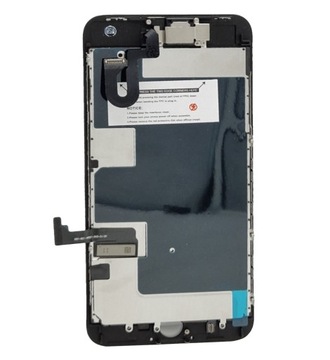 iPhone 8 Plus, белый сенсорный дисплей AAA