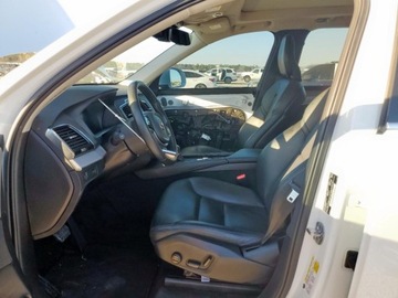 Volvo XC90 II 2022 Volvo XC 90 T5 Momentum 2022 2.0l 2.0 Benzyna 250KM, zdjęcie 7