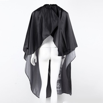 2 х салонные и парикмахерские накидки для волос, клиентов, мужчин