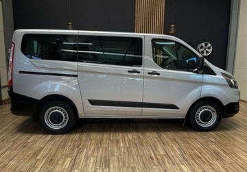 Ford Transit Custom I 2018 Ford Transit Custom II 2.0 TDCI 130KM GWARANCJA 9 osobowy 2.0 Diesel, zdjęcie 5