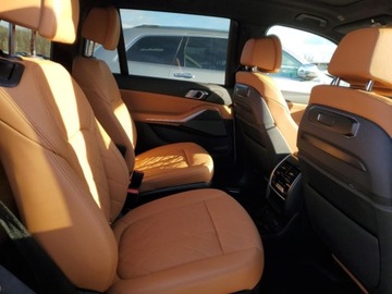 BMW X7 2023 BMW X7 XDrive40I 2023 3.0l 3.0 Benzyna 375KM, zdjęcie 11