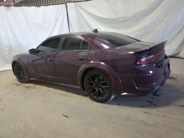 Dodge Charger VII 6.2 V8 717KM 2021 Dodge Charger SRT Hellcat 2021 6.2l 6.2 Benzyna 717KM, zdjęcie 1