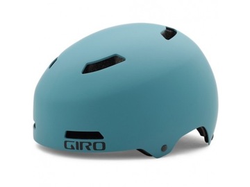 Kask GIRO Quarter Industriel Green r. M