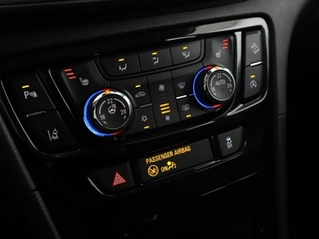 Opel Mokka I X 1.6 CDTI Ecotec 136KM 2019 Opel Mokka X 4x4 navi kamera grzane fotele, zdjęcie 26