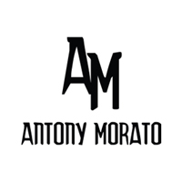 Koszula Antony Morato męska krótki rękaw r. M