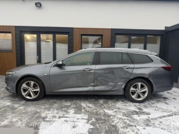 Opel Insignia II Sports Tourer 1.6 CDTI 136KM 2019 Opel Insignia 1.6 ECOTEC 136KM Business Innovation 2019r, zdjęcie 5