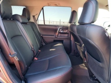 Toyota 2021 Toyota 4-Runner Venture 2021 4.0 Benzyna 270KM, zdjęcie 10