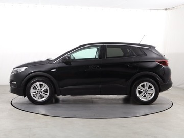 Opel 2021 Opel Grandland 1.2 Turbo, Salon Polska, zdjęcie 2
