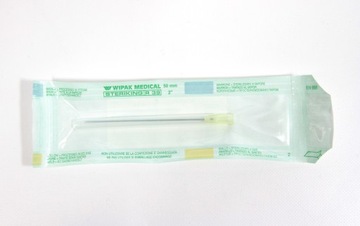 DŁUGA IGŁA DO BIOPSJI 09x70 MM