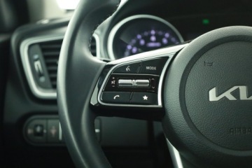 Kia Ceed III Kombi Facelifting 1.5 T-GDI 160KM 2023 Kia Ceed 1.5 T-GDI, Salon Polska, Serwis ASO, zdjęcie 13