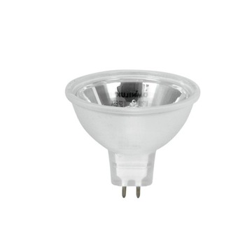 Żarówka 12V/ 50W GX-5,3 MR-16 OMNILUX