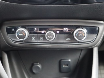 Opel 2018 Opel Crossland 1.2 Turbo, Salon Polska, Klima, zdjęcie 12