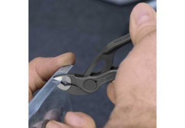 Регулируемые трубогубцы Knipex Cobra XS 100 мм