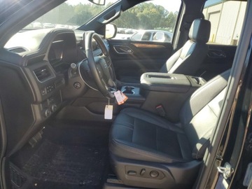 Chevrolet Tahoe GMT900 2023 Chevrolet Tahoe C1500 Rst 2023 5.3l 5.3 Benzyna 355KM, zdjęcie 5