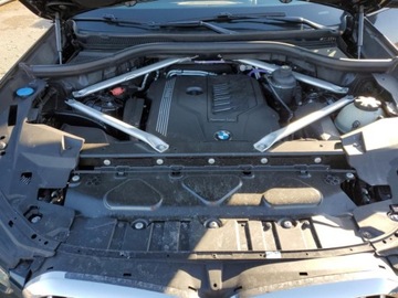 BMW X5 G05 2022 BMW X5 2022 BMW X5 XDRIVE40I 3.0 Benzyna 335KM, zdjęcie 12