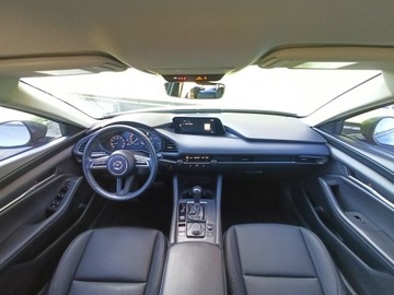 Mazda 3 IV 2021 Mazda 3 Bogata Opcja, Mały Przebieg, 25 tkm, zdjęcie 11