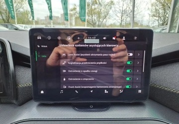 Skoda Kodiaq II 2025 Skoda Kodiaq 2.0 TSI 204KM DSG 4x4 EDITION 130, dostepny od reki 2.0, zdjęcie 14