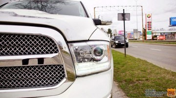 Dodge Ram IV 2017 Dodge RAM 3.0 Diesel LongHorn Limited, zdjęcie 12