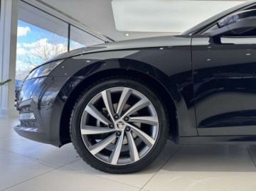 Skoda Octavia IV Kombi 2.0 TDI 150KM 2022 Skoda Octavia Style Nawigacja Kamera cofania CarPlayAndroid Auto LED, zdjęcie 16