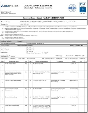 OstroVit Цитруллин 400 г ЦИТРУЛЛИН ПРЕД ТРЕНИРОВКЕ Цитруллин Малат