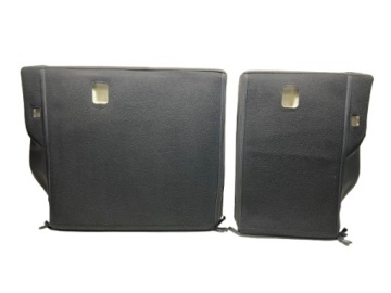 13426214, 13426213, OPEL CORSA E Blende Abdeckung OPARCIA KANAPY links rechts heck 13426214 13426213 | thumb 2