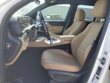 Mercedes GLE V167 2024 Mercedes-Benz GLE 350, 2024r., 4x4, 2.0L 2.0 Benzyna 255KM, zdjęcie 7