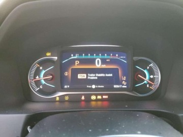 Honda 2021 Honda Inny 2021 HONDA PASSPORT EXL, 3.5 Benzyna 280KM, zdjęcie 9