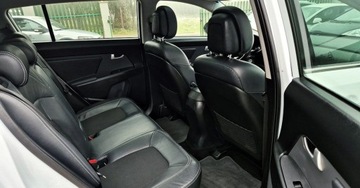 Kia Sportage III SUV 2.0 DOHC 163KM 2011 Kia Sportage BENZYNA nawigacja POL SKORA PANORAMA super okazja, zdjęcie 33