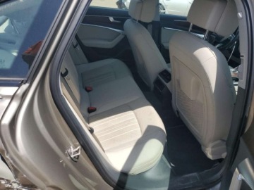 Audi A6 C8 2021 Audi a6 Premium Plus 2021 2.0l 2.0 Benzyna 261KM, zdjęcie 10