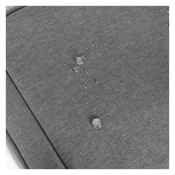 Рюкзак для ноутбука Silver Monkey Plain с диагональю 15,6 дюйма