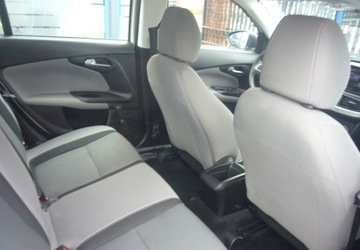 Fiat Tipo II Sedan 1.4 95KM 2019 Fiat Tipo Fiat Tipo II I wlasciciel, Salon PL, serwis 1.4 Benzyna 95KM, zdjęcie 15