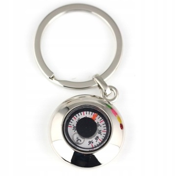BRELOCZEK BRELOK SURVIVAL TERMOMETR