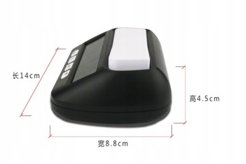 Профессиональные шахматные часы, компактные цифровые часы