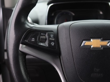 Chevrolet Trax 1.7D 130KM 2014 Chevrolet Trax 1.7 D, Salon Polska, Serwis ASO, zdjęcie 17