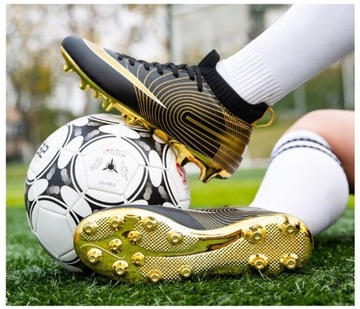 Бутсы Zhju FOOTBALL BEST, размер 35