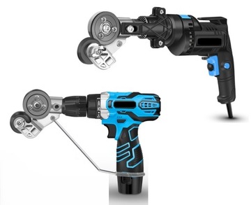 Адаптер для разрезания металла для ножниц с ножницами отвертки