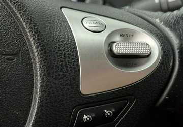 Nissan Juke I SUV 1.6 DIG-T 190KM 2011 Nissan Juke Navi Kamera 1 Wlasciciel Tempomat 190 PS Multifunkcja, zdjęcie 20