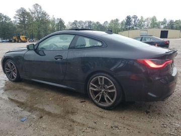 BMW Seria 4 G22-23-26 2023 BMW Seria 4 M440I 2023 3.0l 3.0 Benzyna 382KM, zdjęcie 1