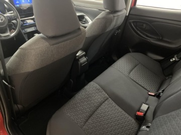 Toyota Yaris IV Hatchback 1.5 Hybrid Dynamic Force 116KM 2023 Toyota Yaris Cross Hybrid 1.5 Comfort Hybrid 1.5 C, zdjęcie 10