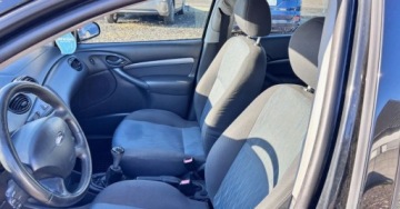 Ford Focus I Sedan 1.6 16V 100KM 2002 Ford Focus 1.6B 100KM przeb.188tys stan perfekcyjny zarejestrowany 1.6, zdjęcie 18