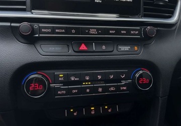 Kia Ceed III Kombi 1.4 T-GDi 140KM 2019 Kia Ceed 1.4T-GDI 140KMmanual POL-SKORA bezwypadkowa GWARANCJA KAMERA, zdjęcie 25