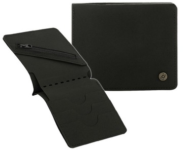 КОШЕЛЕК M-Tac Slim Elite Gen.II ЧЕРНЫЙ