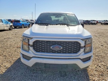 Ford 2023 Ford F150 Supercrew 2023 5.0 Benzyna 400KM, zdjęcie 5