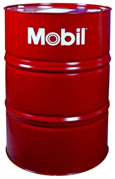 Mobilfluid 316M op.60l