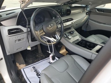 Hyundai 2020 Hyundai Palisade 2020 HYUNDAI PALISADE SEL 3.8 Benzyna 291KM, zdjęcie 8